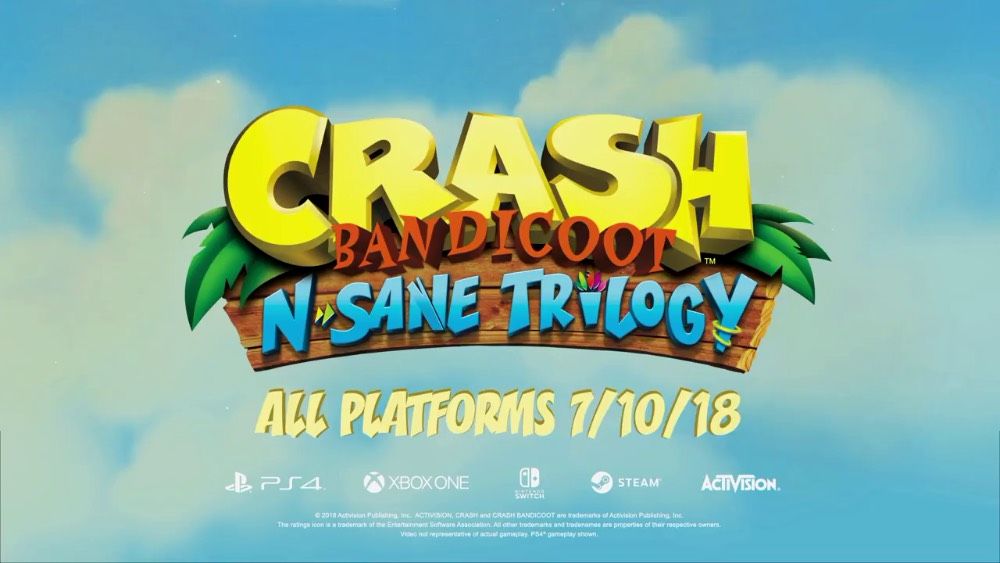 Crash Bandicoot N Sane Trilogy all platform.jpg Crash Bandicoot N Sane Trilogy all platform.jpg